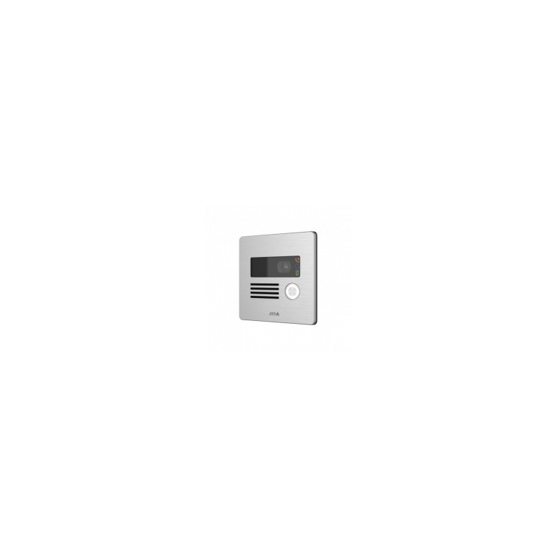 I8016-LVE - IP-Intercom-Station - kabelgebunden